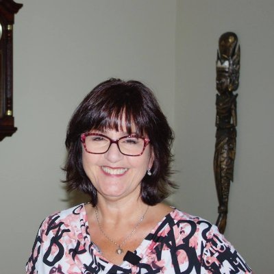 Profile Picture of Carole Boisvert (@carole_mere) on Twitter