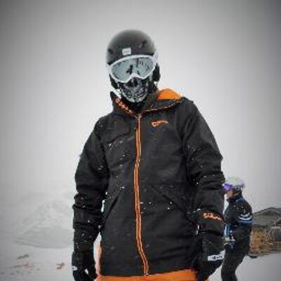 Profile Picture of Oliver Wilson (@oliw1993) on Twitter