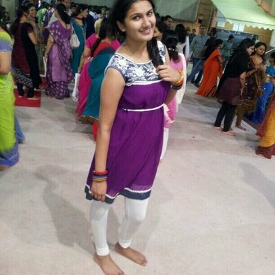 Profile Picture of Mansi Soni (@mansisoni016) on Twitter