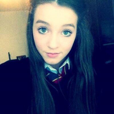 Profile Picture of Ashley Nesbitt (@Ashley_Anne247) on Twitter