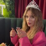 Profile Picture of Mia Wallace (@cari.vibes) on Instagram