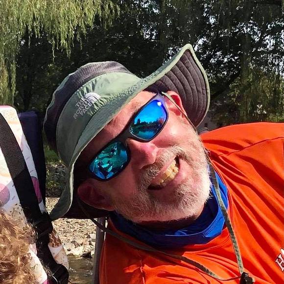 Profile Picture of Dale Nester (@nesterd) on Poshmark