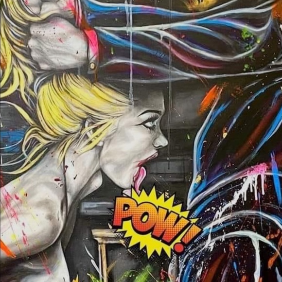 Profile Picture of Ivy Henderson (@poisonivy287) on Poshmark