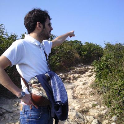 Profile Picture of James Rudman/Raggy (@J_M_R_in_U_K) on Twitter