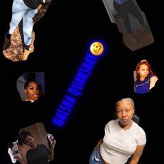 Profile Picture of Naisha Mcnair (@naishamcnair) on Tiktok