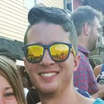 Profile Picture of Matt Bolger (@m_bolger) on Instagram