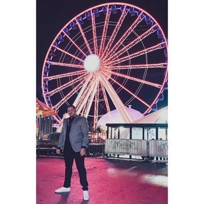 Profile Picture of Mikę 〽️ (@MikeRiv07) on Twitter