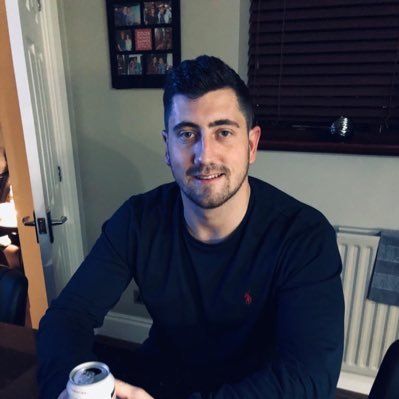 Profile Picture of Gary Thomas (@garythomas0517) on Twitter