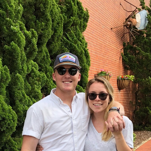 Profile Picture of Jacob Rawson (@ajrawson19) on Poshmark