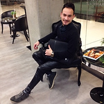 Profile Picture of Jonathan Santana Sousa (@jonathansantanasousa91) on Flickr