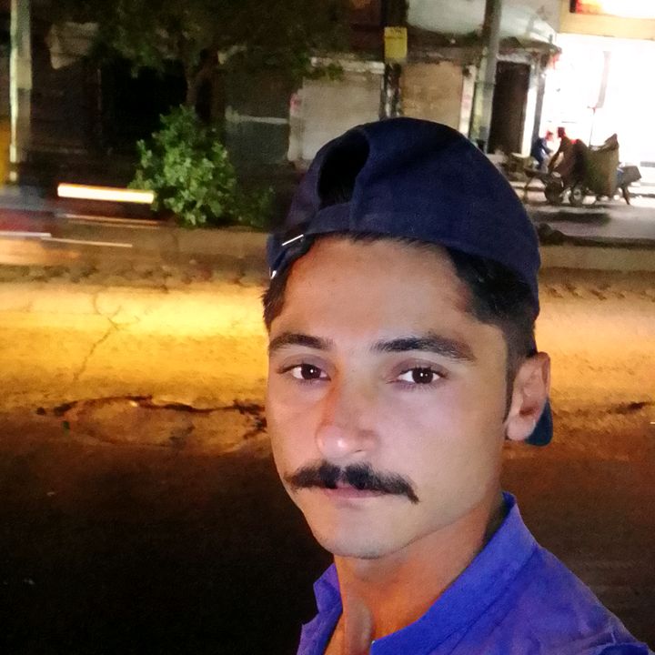 Profile Picture of Ikram Hussain (@ikram.hussain2520) on Tiktok