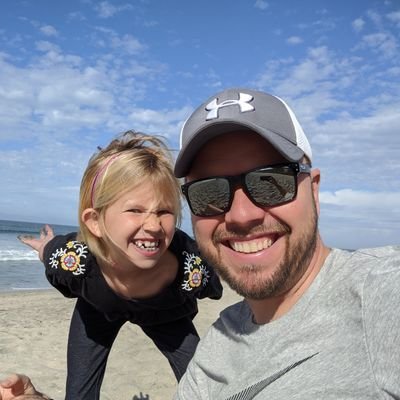 Profile Picture of Sean C. Swanson (@seanswanson) on Twitter