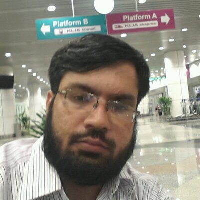 Profile Picture of Atif Mahmood Ayaz (@ayaz_saleemi) on Twitter