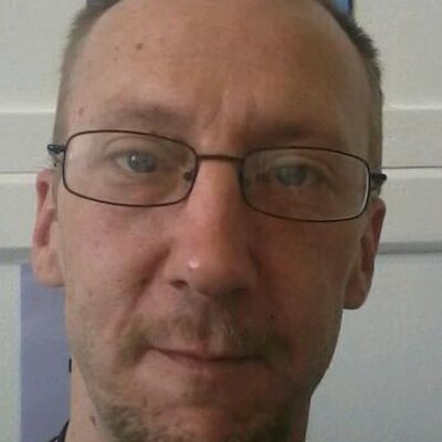 Profile Picture of Mark Crawley (@works_mark) on Twitter