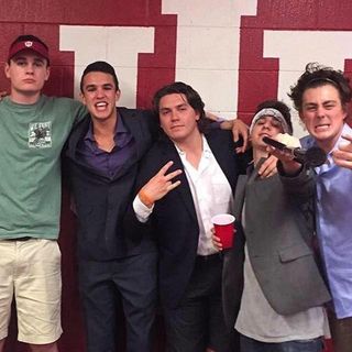 Profile Picture of Dru James Strainer (@dru.strainer) on Facebook