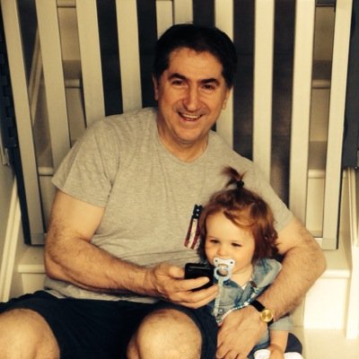Profile Picture of John Joe O'Neill (@johnjoemoortown) on Twitter