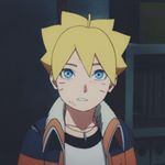 Profile Photo of Boruto Uzumaki (@uzumakiboruto) on Instagram