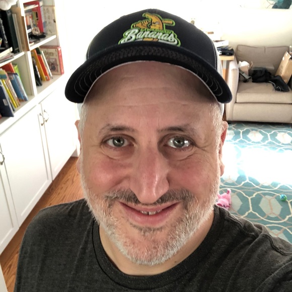 Profile Picture of Hugh Morgenbesser (@totalhugh) on Poshmark