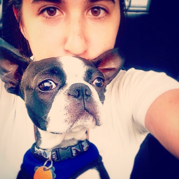 Profile Picture of Carrie Barnum (@curriepotter) on Poshmark