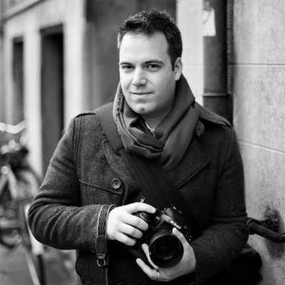 Profile Picture of Justin Marantz (@justinmarantz) on Twitter