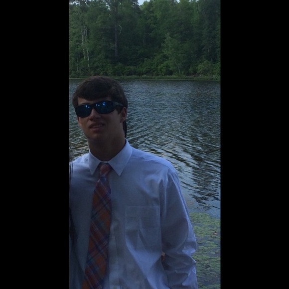 Jacob Rye - Poshmark Profile Picture of Jacob Rye (@jrye09) on Poshmark