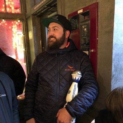 Profile Picture of Ted Hummelon Twitter