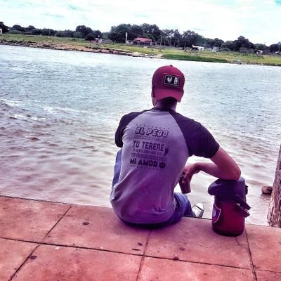 Profile Picture of Martín Colman (@MartnColman6) on Twitter