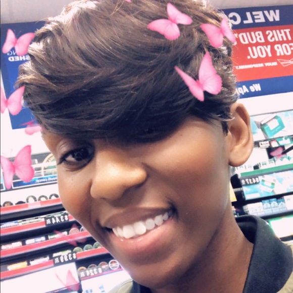 Profile Picture of Tequila Martin (@harmony041917) on Poshmark