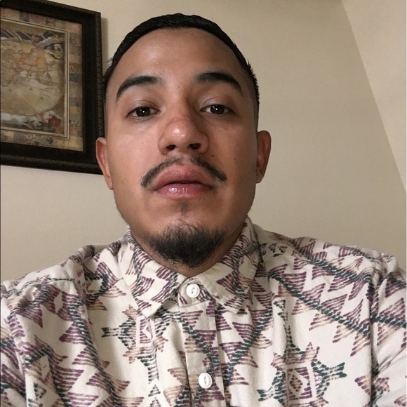 Profile Picture of Isaac Salgado (@isaacsalgado) on Poshmark