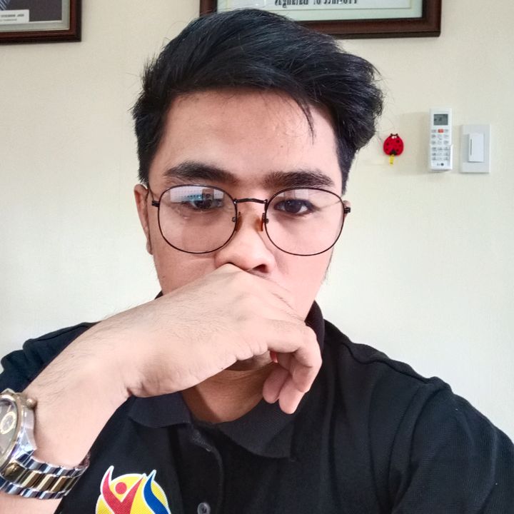 Profile Picture of Kenneth Garing (@kennethgaring5) on Tiktok