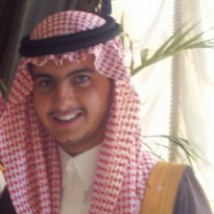 Profile Picture of فهد العمران (@FahadSALOmran) on Twitter