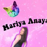 Profile Picture of Mariya Anayah Gilbert (@mariyaanaya) on Instagram