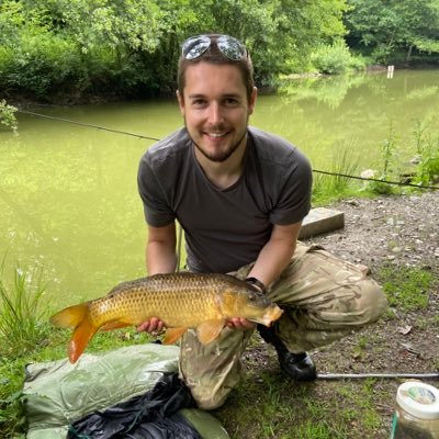 Profile Picture of Nathan Tibbs (@nathan_tibbs) on Twitter