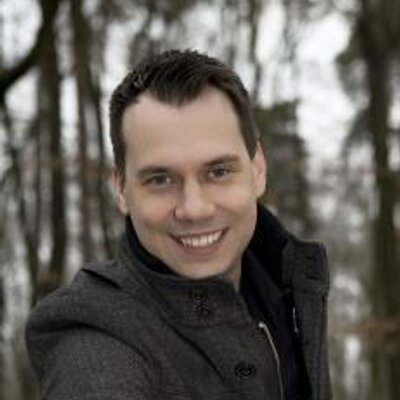 Sebastian Fitzek - Twitter Profile Picture of Sebastian Fitzek (@SebastianFitzek) on Twitter