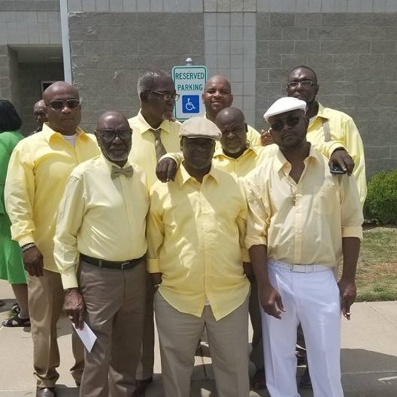 Profile Picture of David Major (@dlmajorjr45) on Poshmark