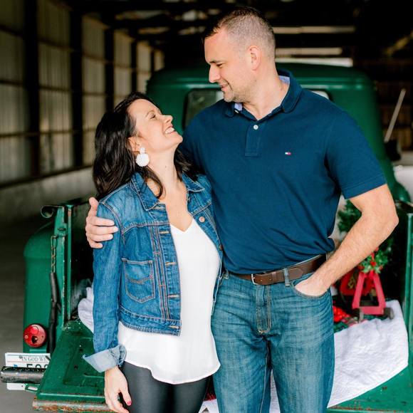 Profile Picture of Jenny Samples (@jennyfi) on Poshmark