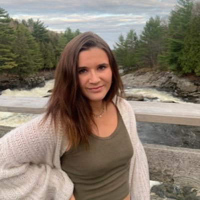 Profile Picture of ❁Caroll-Ann Marcoux❁ (@CNMarcoux) on Twitter