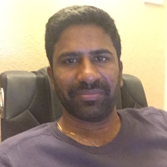 Profile Picture of Navith Katpally (@navith20) on Poshmark