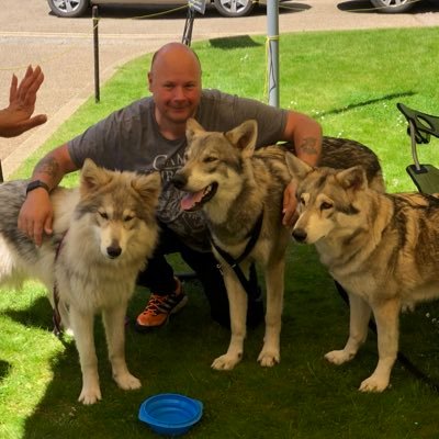 Darren Appleby - Twitter Profile Picture of Darren Appleby (@Darrenappleby13) on Twitter