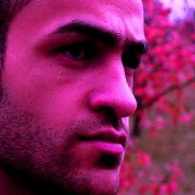 Profile Picture of Ali Hassanzadeh (@alihassanzadehf) on Twitter