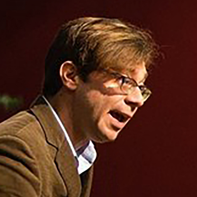 Profile Picture of Christian Hubicki (@chubicki) on Twitter