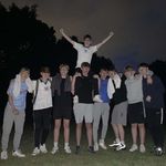 Profile Picture of Joshua Brindley (@jbrindley195) on Instagram