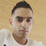 Profile Picture of Jimmy Sebastian Cano (@jimmysebastian.cano) on Instagram