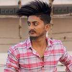 Profile Picture of mr_sameer__malik_____________ (@mr_sameer__mk) on Instagram
