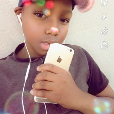 Profile Picture of Brandon Ranger (@BrandonRanger5) on Twitter