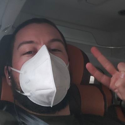 Profile Picture of Benjamin Kilpatrick (@BenjaminKilpat) on Twitter