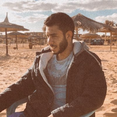 Profile Picture of Omar Diab (@omarashrafdiab) on Twitter