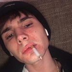 Profile Picture of 🔶aaron Giese🔶 (@aaron.kush) on Instagram