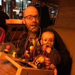 Profile Picture of Richard Silvester (@rpsilvester) on Instagram