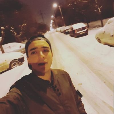 Profile Picture of Farouq Omar (@Farouqomar20) on Twitter